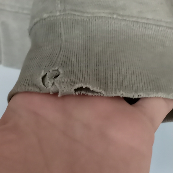 Mens Polo Ralph Lauren Clemson Jacket - Picture 4 of 4